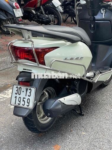 LEAD 110 Fi chất lượng