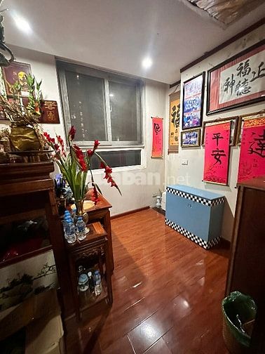 Chính chủ cho thuê căn hộ gần 2 công viên đẹp nhất quận