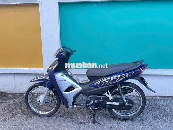honda ưave