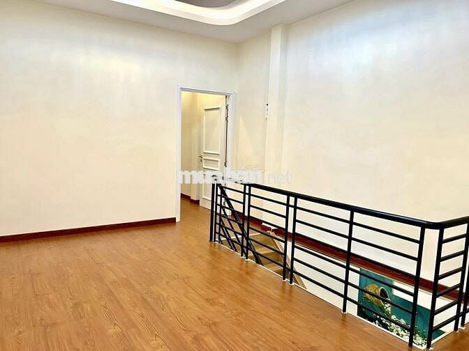 💸 Nhà mặt tiền Bình Thạnh – dòng tiền khủng, tiềm năng cực cao!