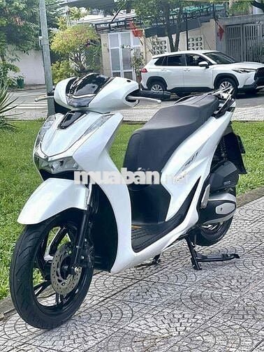 Sh150 Trắng 2022 biển số 43. Xe nguyên rin
