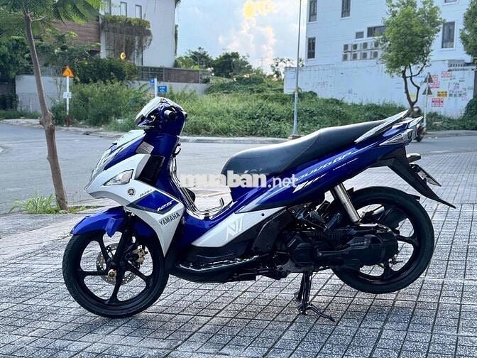 💥💥 Nouvo 6 2016 Bst Giấy Tờ Đầy Đủ Xe zin