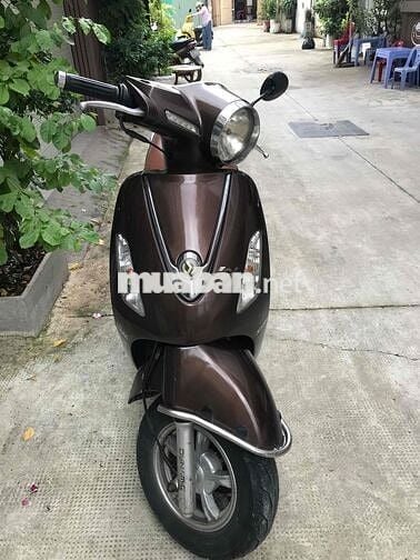 CẦN BAN 1 XE ATTIL ALIZABET.