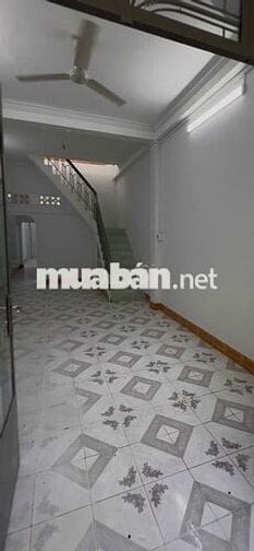 🔥🔥 Nhà thuê Tân Hải, Phường 13, Quận Tân Bình