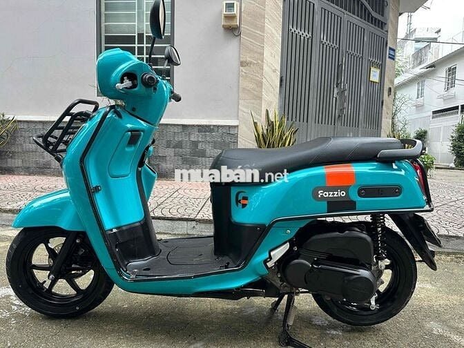 Fazzio 10/2024 Khoá snartkey. BSTP 1 đời chủ cc