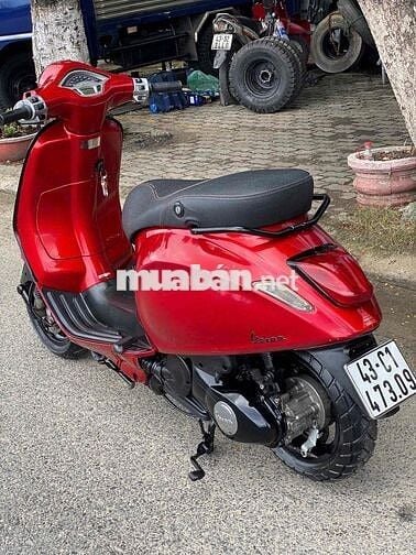 vespa primavera-trả trước 0đ-góp tư trả trước 5tr
