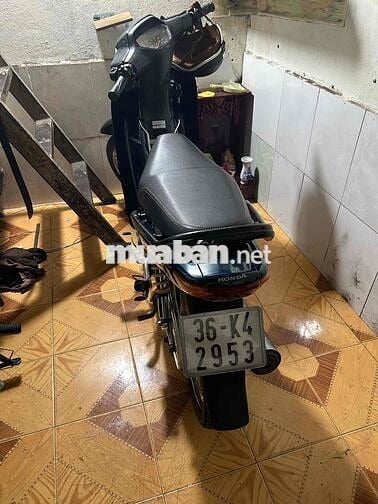 cần bán wave anpha