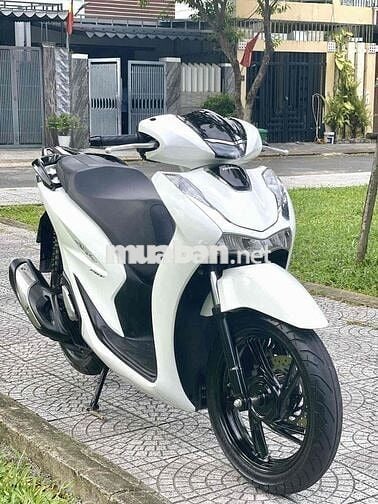 Sh150 Trắng 2022 biển số 43. Xe nguyên rin