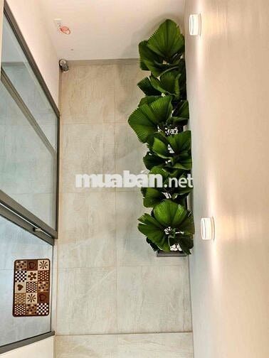Nhà Siêu Đẹp Mới Hoàn Thiện Gần Đại Học Y Dược Cần Thơ