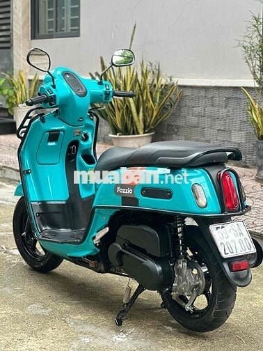 Fazzio 10/2024 Khoá snartkey. BSTP 1 đời chủ cc