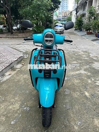 Fazzio 10/2024 Khoá snartkey. BSTP 1 đời chủ cc
