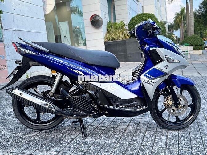 💥💥 Nouvo 6 2016 Bst Giấy Tờ Đầy Đủ Xe zin