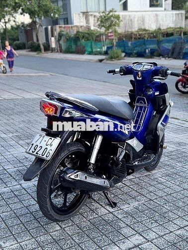 💥💥 Nouvo 6 2016 Bst Giấy Tờ Đầy Đủ Xe zin