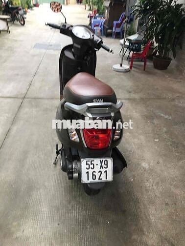 CẦN BAN 1 XE ATTIL ALIZABET.