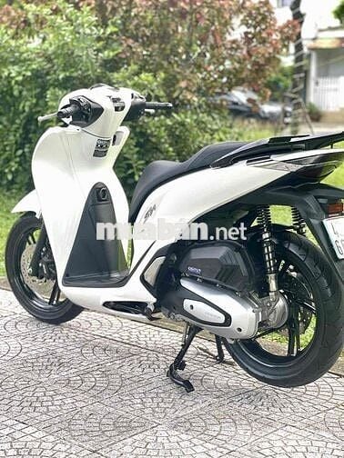 Sh150 Trắng 2022 biển số 43. Xe nguyên rin