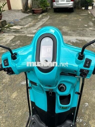 Fazzio 10/2024 Khoá snartkey. BSTP 1 đời chủ cc