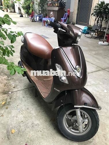 CẦN BAN 1 XE ATTIL ALIZABET.