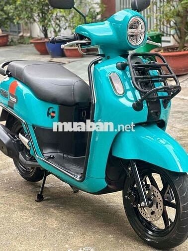 Fazzio 10/2024 Khoá snartkey. BSTP 1 đời chủ cc