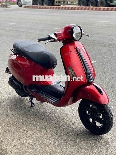 vespa primavera-trả trước 0đ-góp tư trả trước 5tr