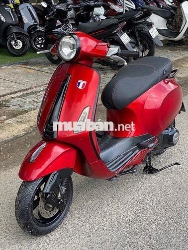 vespa primavera-trả trước 0đ-góp tư trả trước 5tr