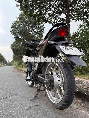 Cần ra đi em Honda Winner SUPRA GTR150