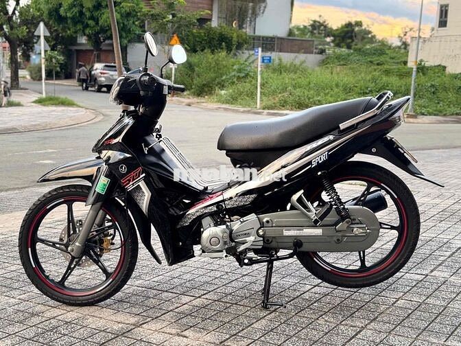 💥💥 Sirius 50CC 2025 Chính Chủ Như Mới