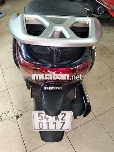 HONDA SCR FUL LEAD bstp