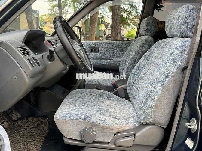 Toyota Zace 2004 GL Cực đẹp AC Mến alo em Ạ