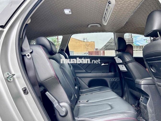 Hyundai Stargazer 2024 X Cao cấp 1.5 AT - 41000 km