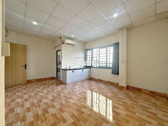 💸 Nhà mặt tiền Bình Thạnh – dòng tiền khủng, tiềm năng cực cao!