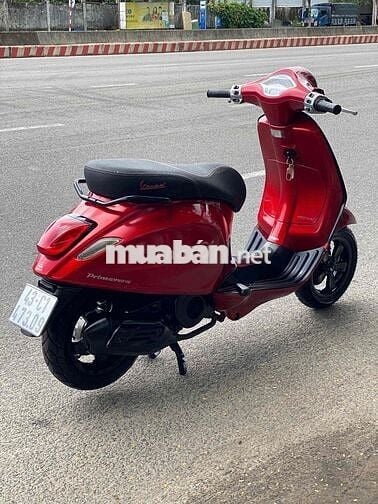 vespa primavera-trả trước 0đ-góp tư trả trước 5tr