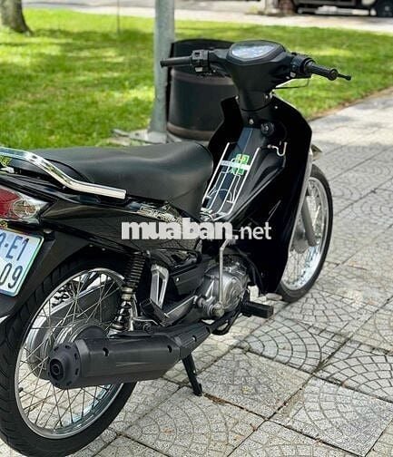 Sirius 2022 biển số 43. Đc 107 khúc hạo
