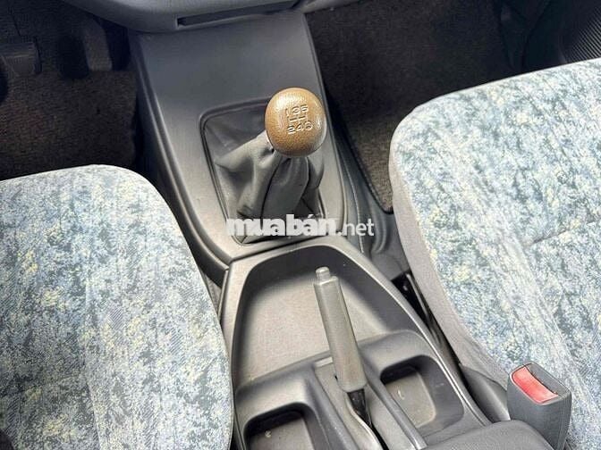 Toyota Zace 2004 GL Cực đẹp AC Mến alo em Ạ