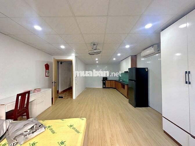 💸 Nhà mặt tiền Bình Thạnh – dòng tiền khủng, tiềm năng cực cao!