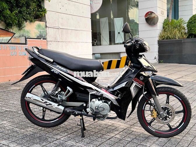 💥💥 Sirius 50CC 2025 Chính Chủ Như Mới