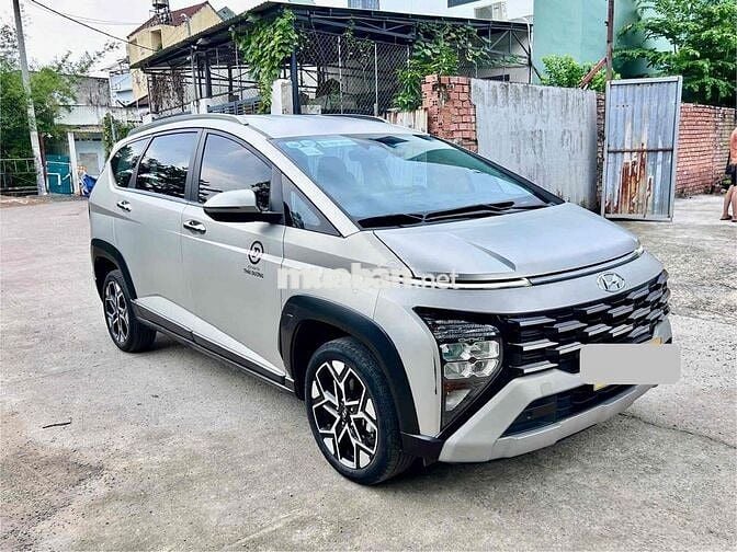 Hyundai Stargazer 2024 X Cao cấp 1.5 AT - 41000 km