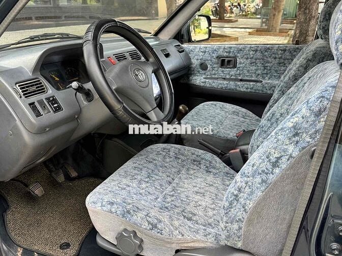 Toyota Zace 2004 GL Cực đẹp AC Mến alo em Ạ