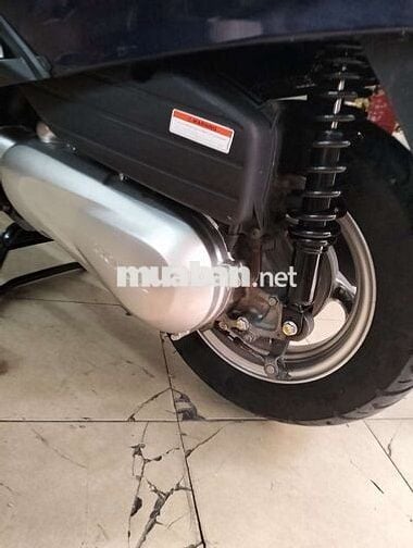 HONDA SCR FUL LEAD bstp
