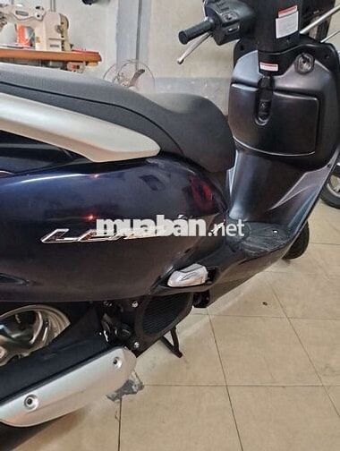 HONDA SCR FUL LEAD bstp