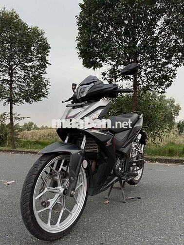 Cần ra đi em Honda Winner SUPRA GTR150