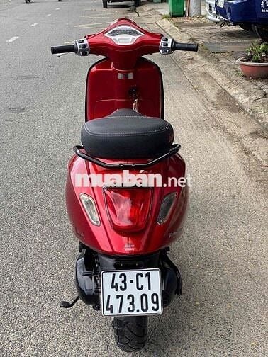 vespa primavera-trả trước 0đ-góp tư trả trước 5tr
