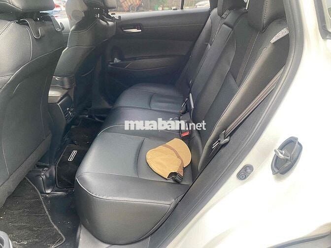 Toyota Corolla Cross 2024 1.8V - Siêu lướt