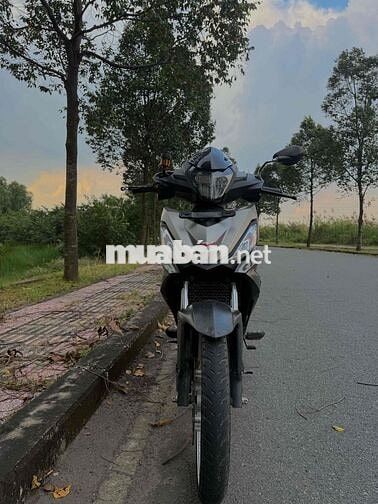 Cần ra đi em Honda Winner SUPRA GTR150