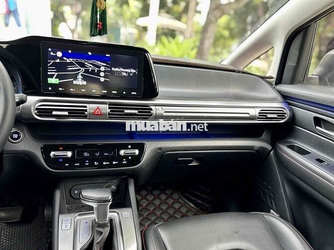 Hyundai Stargazer 2024 X Cao cấp 1.5 AT - 41000 km