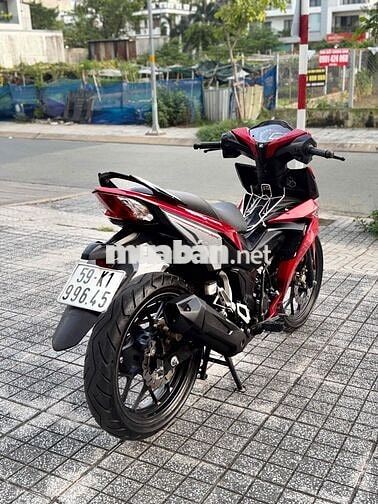 Winner v1 2017 Bstp Chính Chủ Xe Đẹp Ken