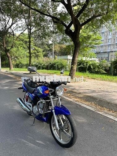 SUZUKI EN 150 chính chủ kí