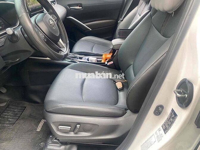 Toyota Corolla Cross 2024 1.8V - Siêu lướt