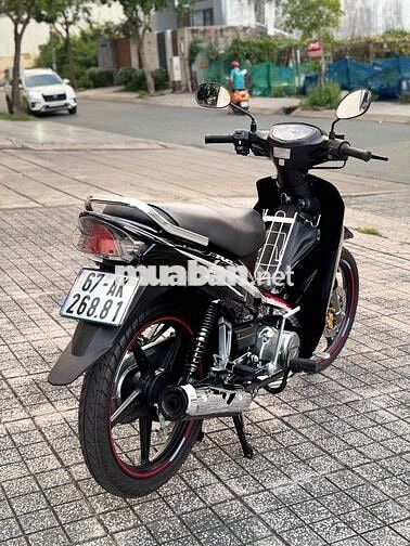 💥💥 Sirius 50CC 2025 Chính Chủ Như Mới
