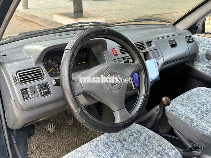 Toyota Zace 2004 GL Cực đẹp AC Mến alo em Ạ
