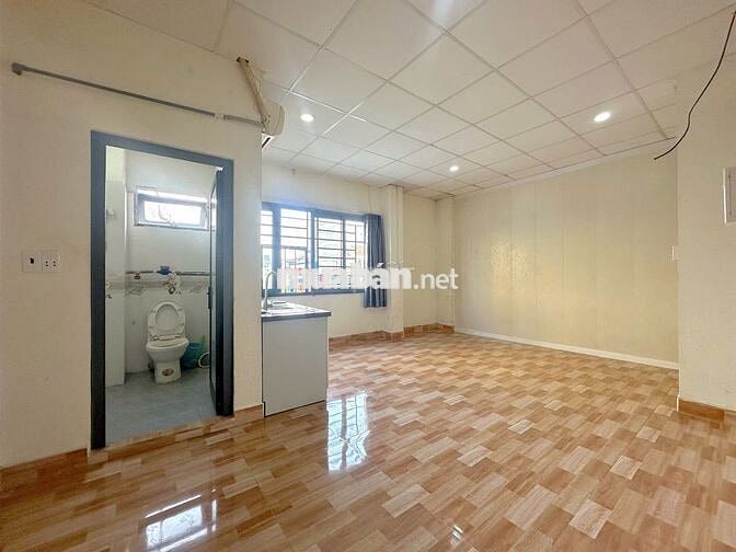 💸 Nhà mặt tiền Bình Thạnh – dòng tiền khủng, tiềm năng cực cao!